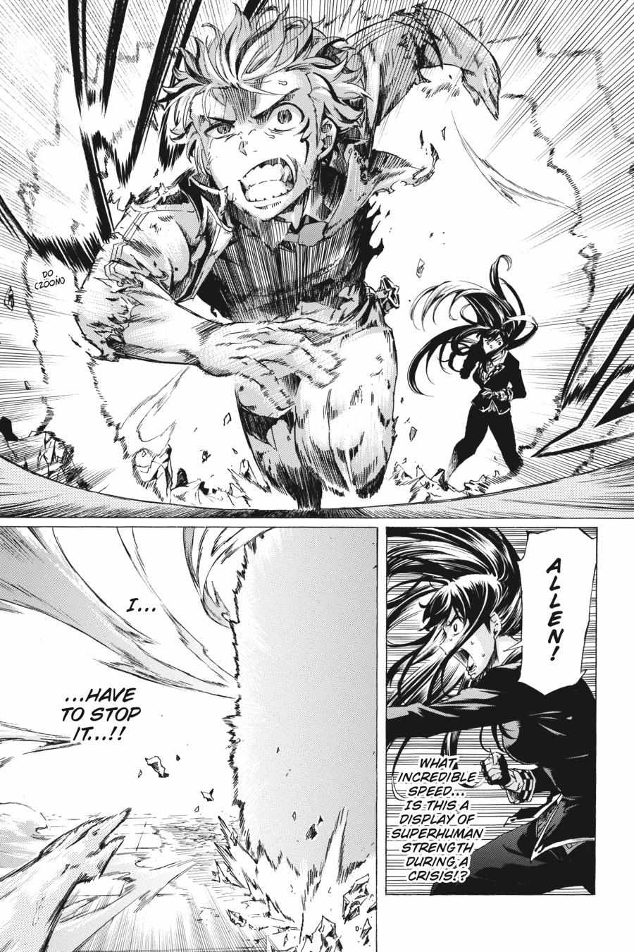 I hit the button for a million years and before I knew it, I was the strongest Chapter 28 18